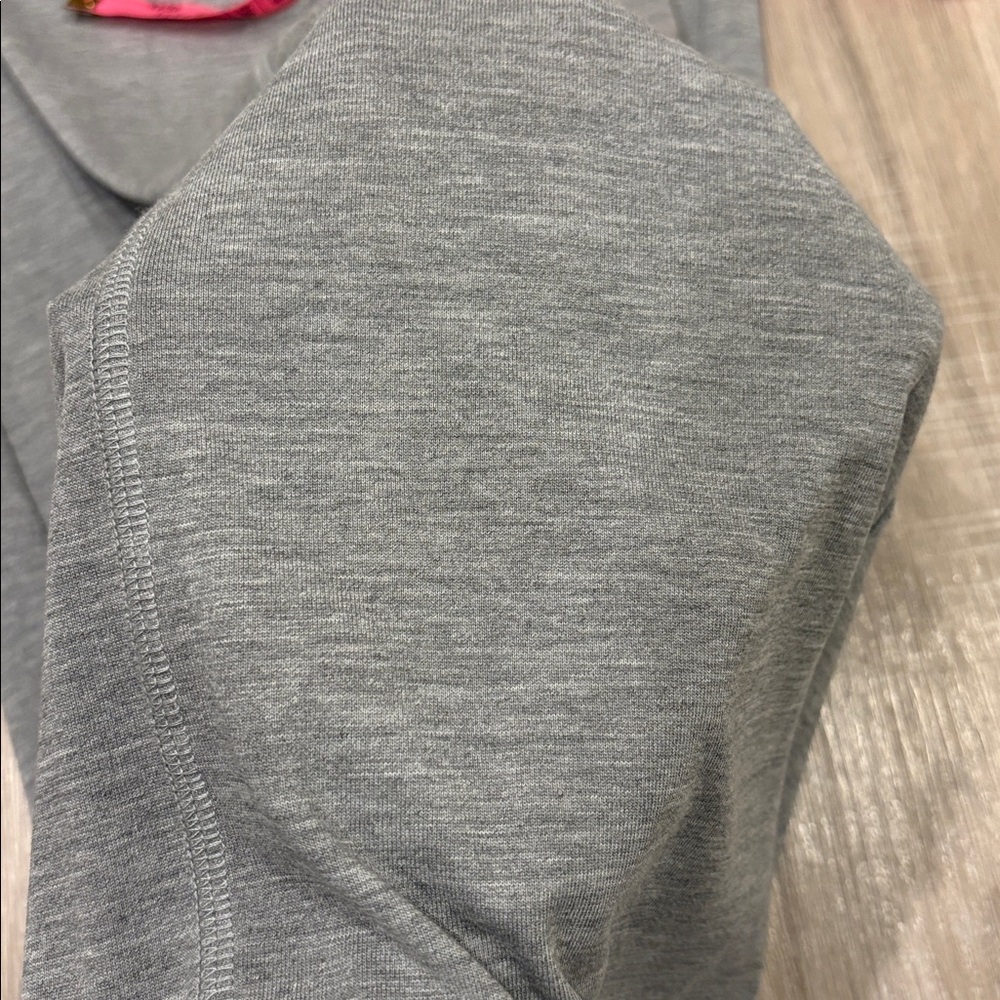 All Things Golden The Modal L/S Midi Dress Size XS - Mid Gray- Limited Edition - Picture 12 of 12